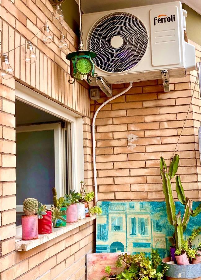 Romagraziosa Rent Apartment Exterior photo