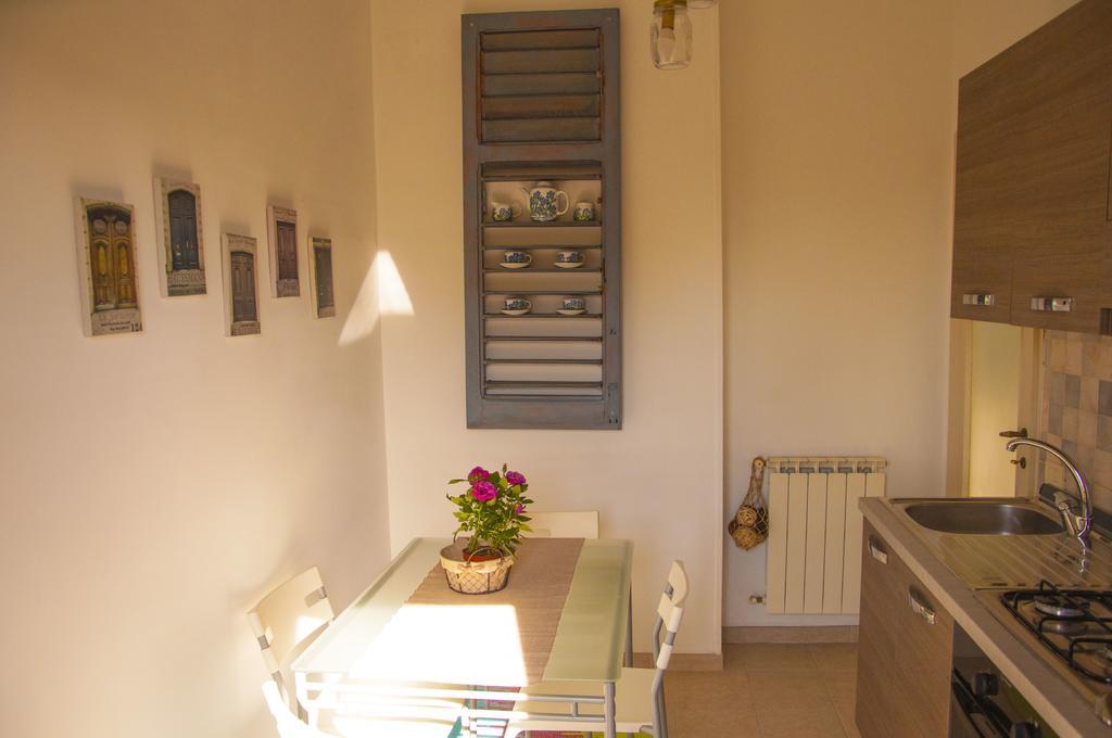 Romagraziosa Rent Apartment Room photo