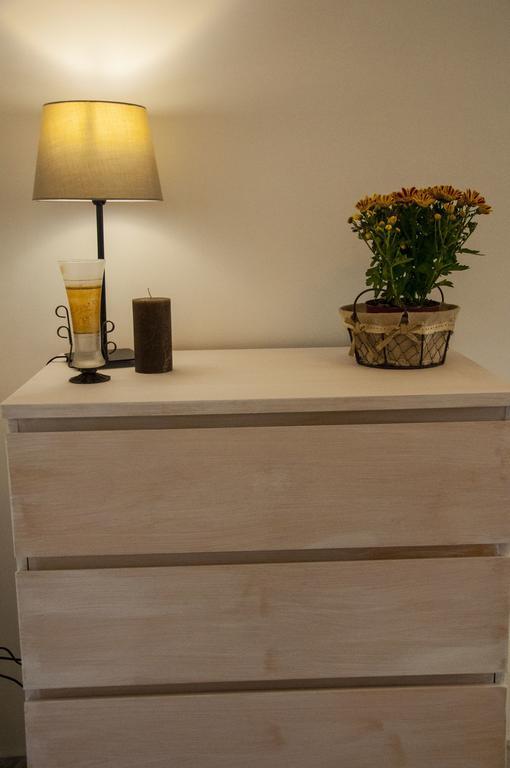 Romagraziosa Rent Apartment Room photo