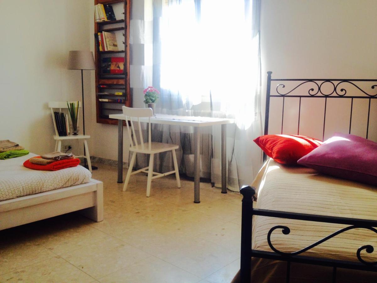 Romagraziosa Rent Apartment Room photo