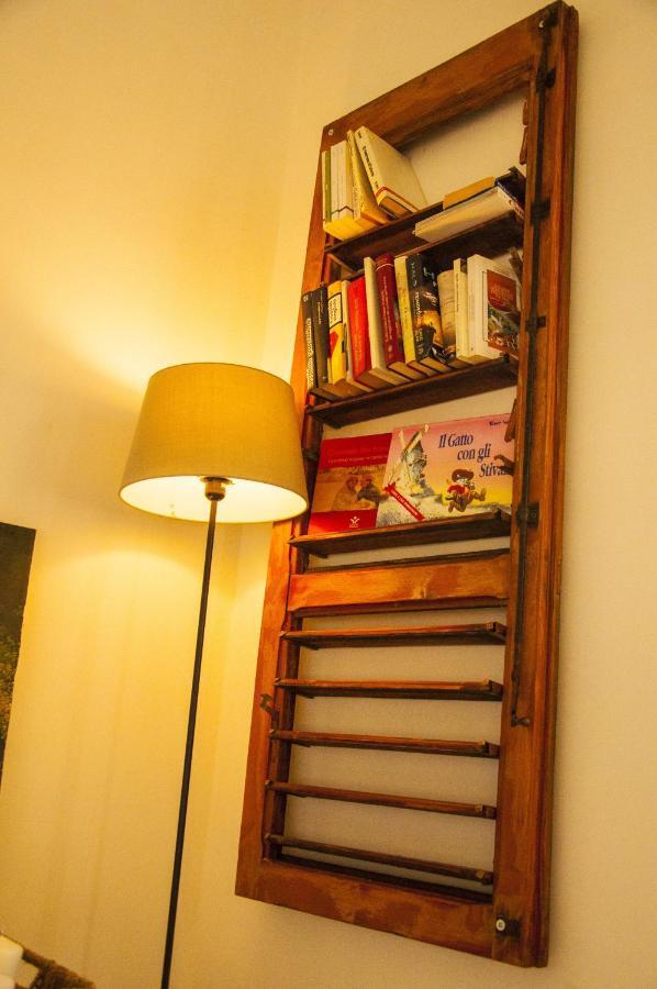 Romagraziosa Rent Apartment Room photo