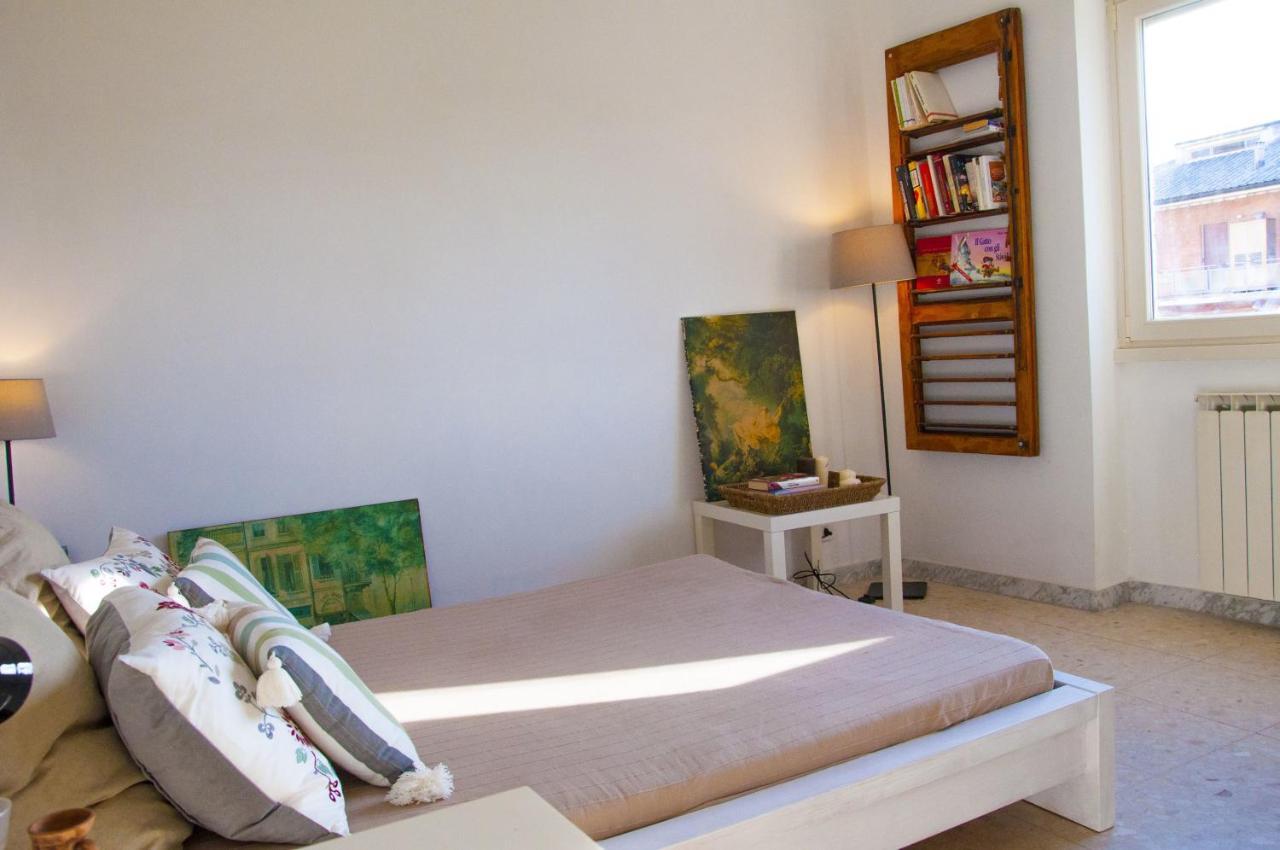Romagraziosa Rent Apartment Room photo