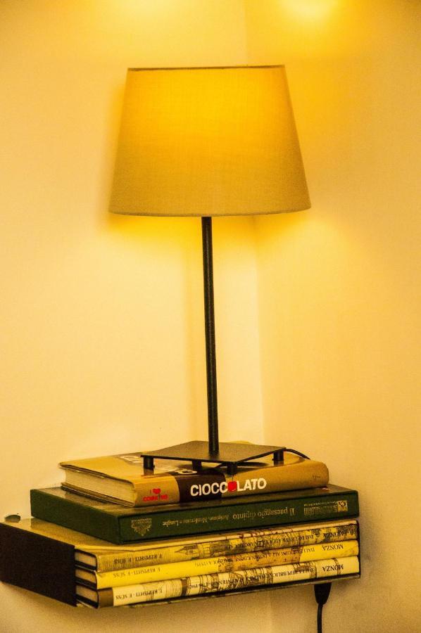 Romagraziosa Rent Apartment Room photo
