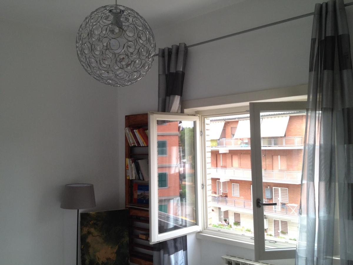 Romagraziosa Rent Apartment Exterior photo